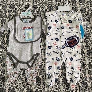 Baby clothes